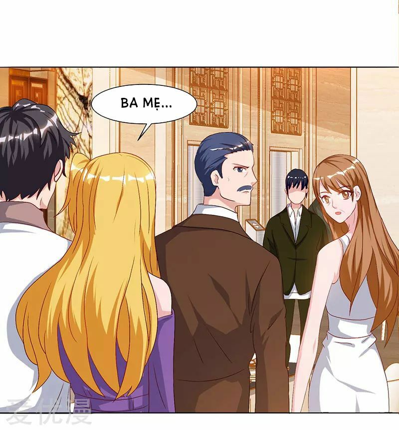 Trọng Sinh Khí Thiếu Quy Lai: Chapter 54