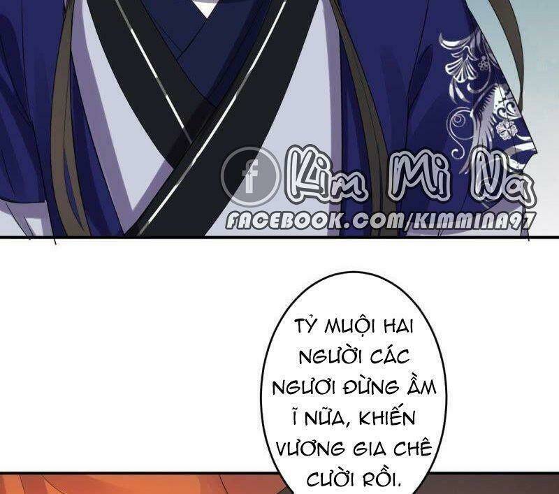 Vương Gia Kiêu Ngạo Quá Khó Cua: Chapter 69
