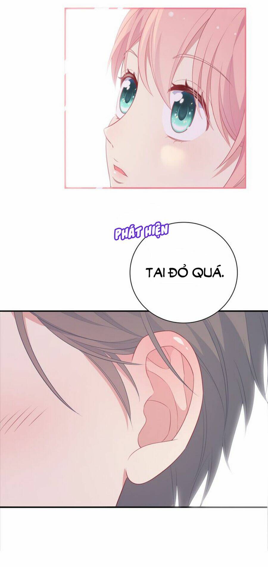 Vương Tử Thành Phố Và Công Chúa Amazon: Chapter 45