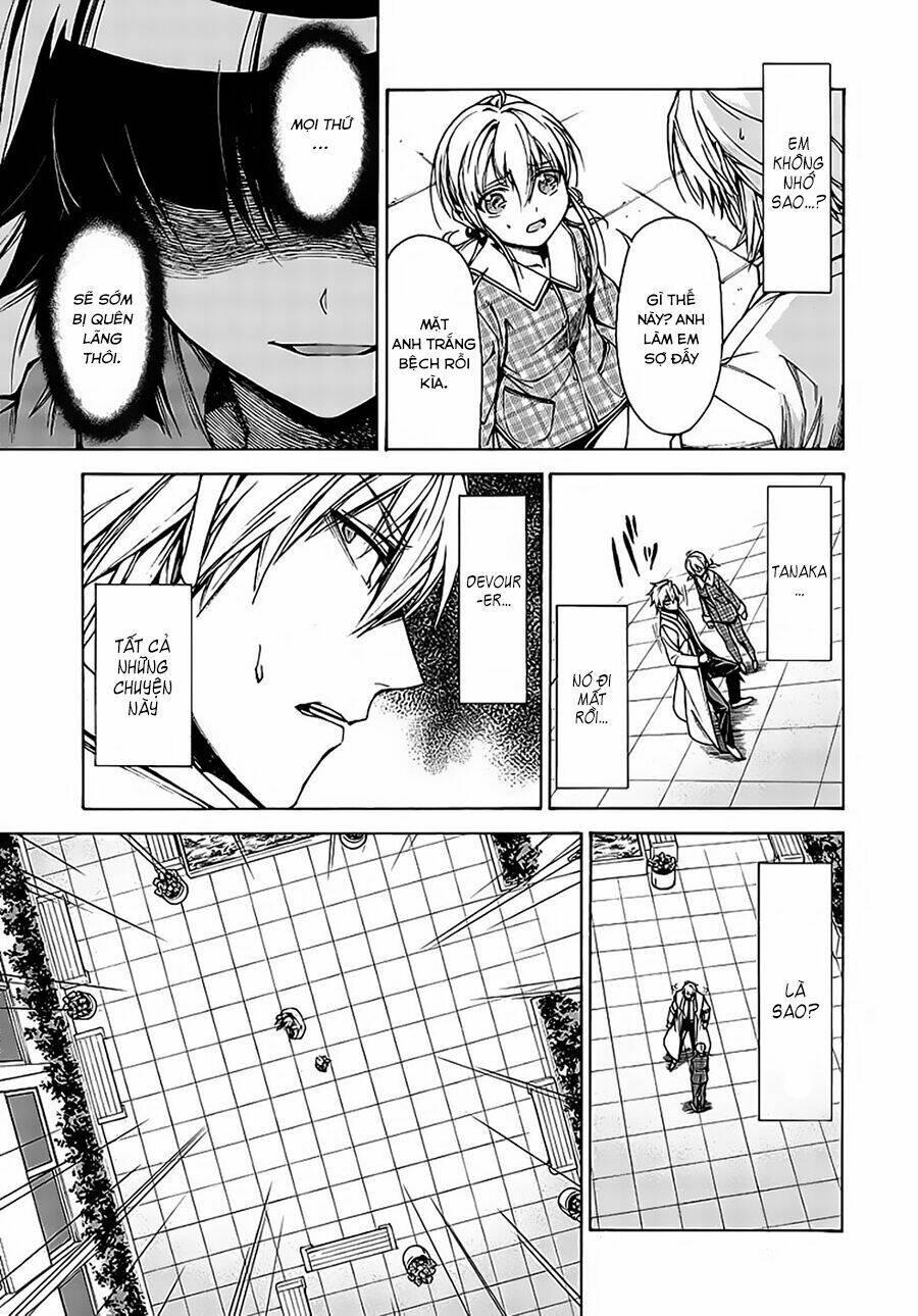 Hito Kui: Chapter 10
