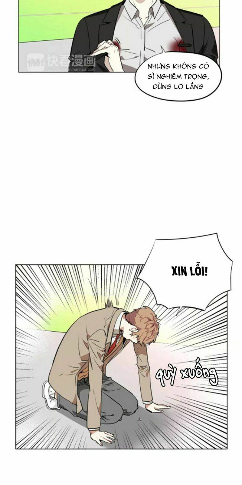 Hoa Đạo Sĩ: Chapter 50