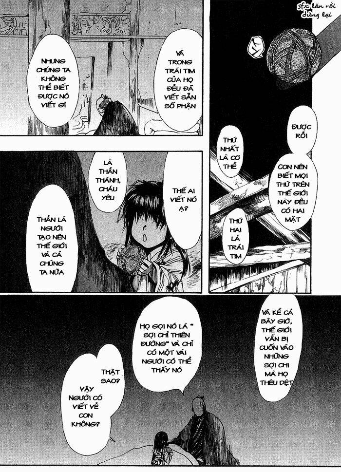 Amatsuki: Chapter 10