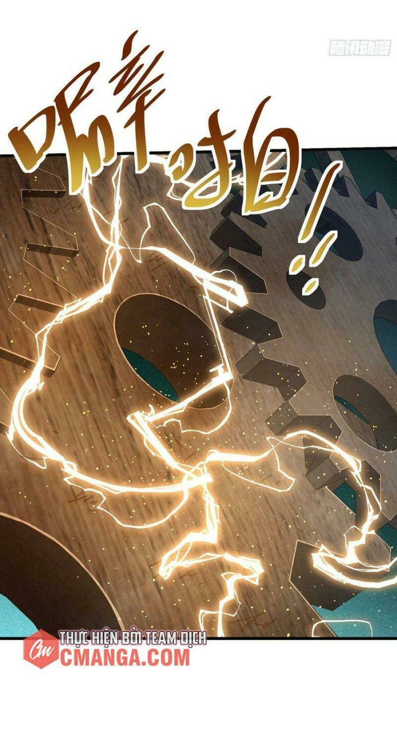 Tân Đình Là Hảo Đao: Chapter 12