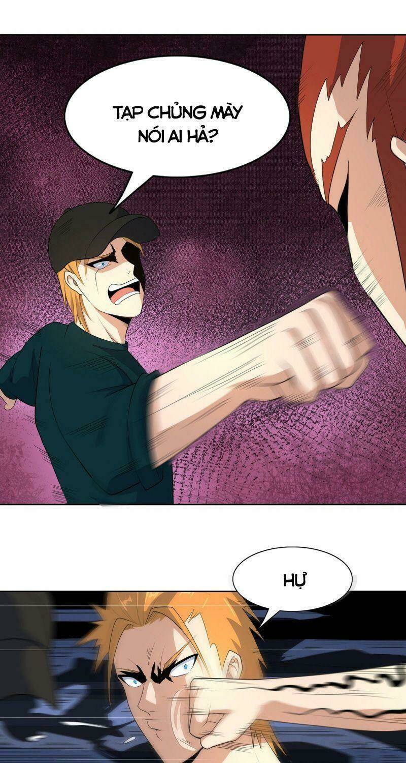 Thần Long Tinh Chủ: Chapter 18