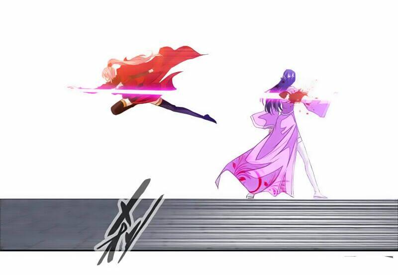 Cửu Dương Thần Vương: Chapter 47