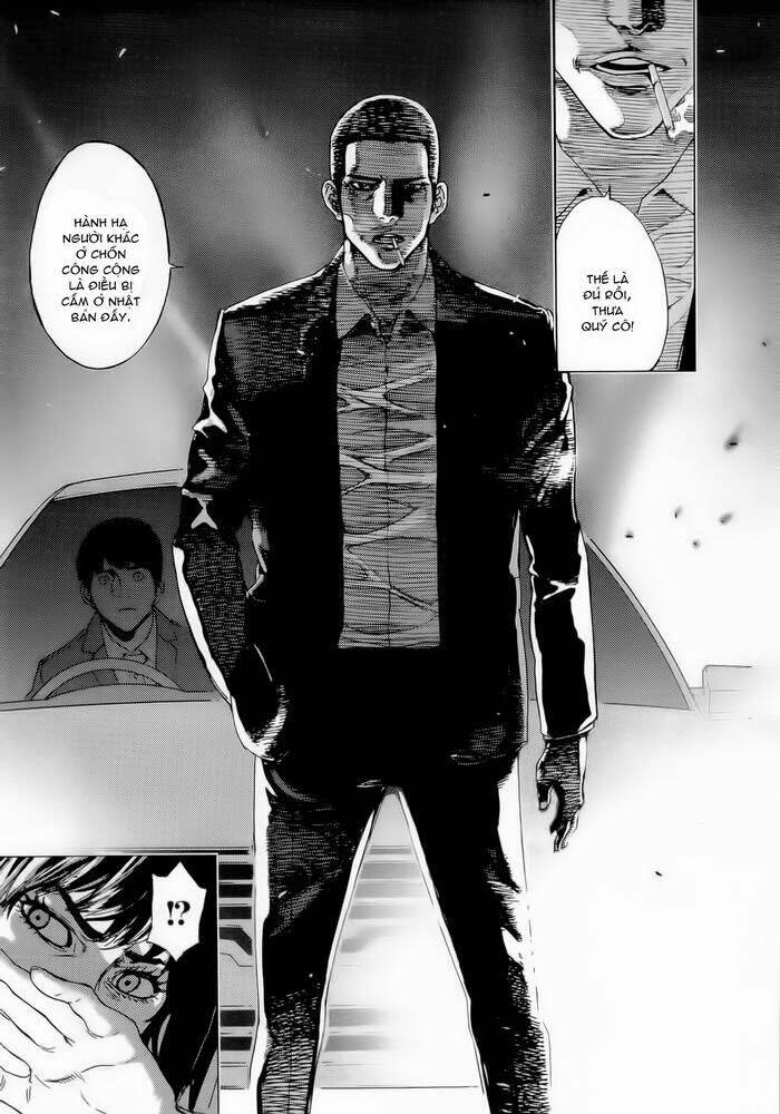 Until Death Do Us Part: Chapter 159