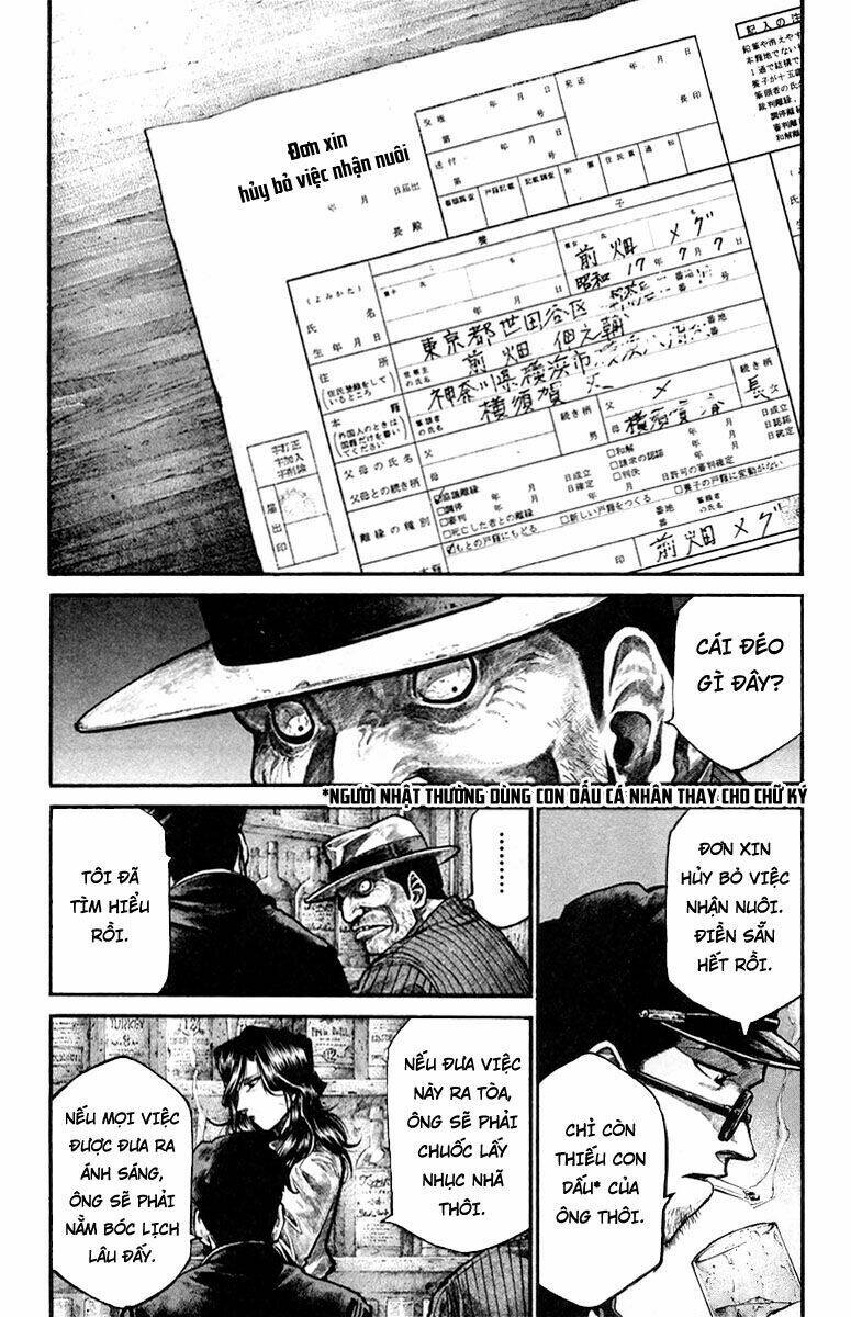 Rainbow: Chapter 134