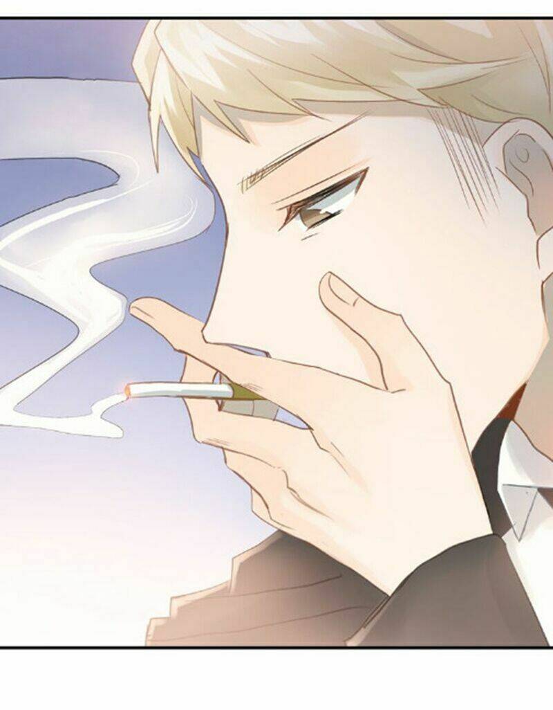 Đầu Gấu Biết Yêu: Chapter 95