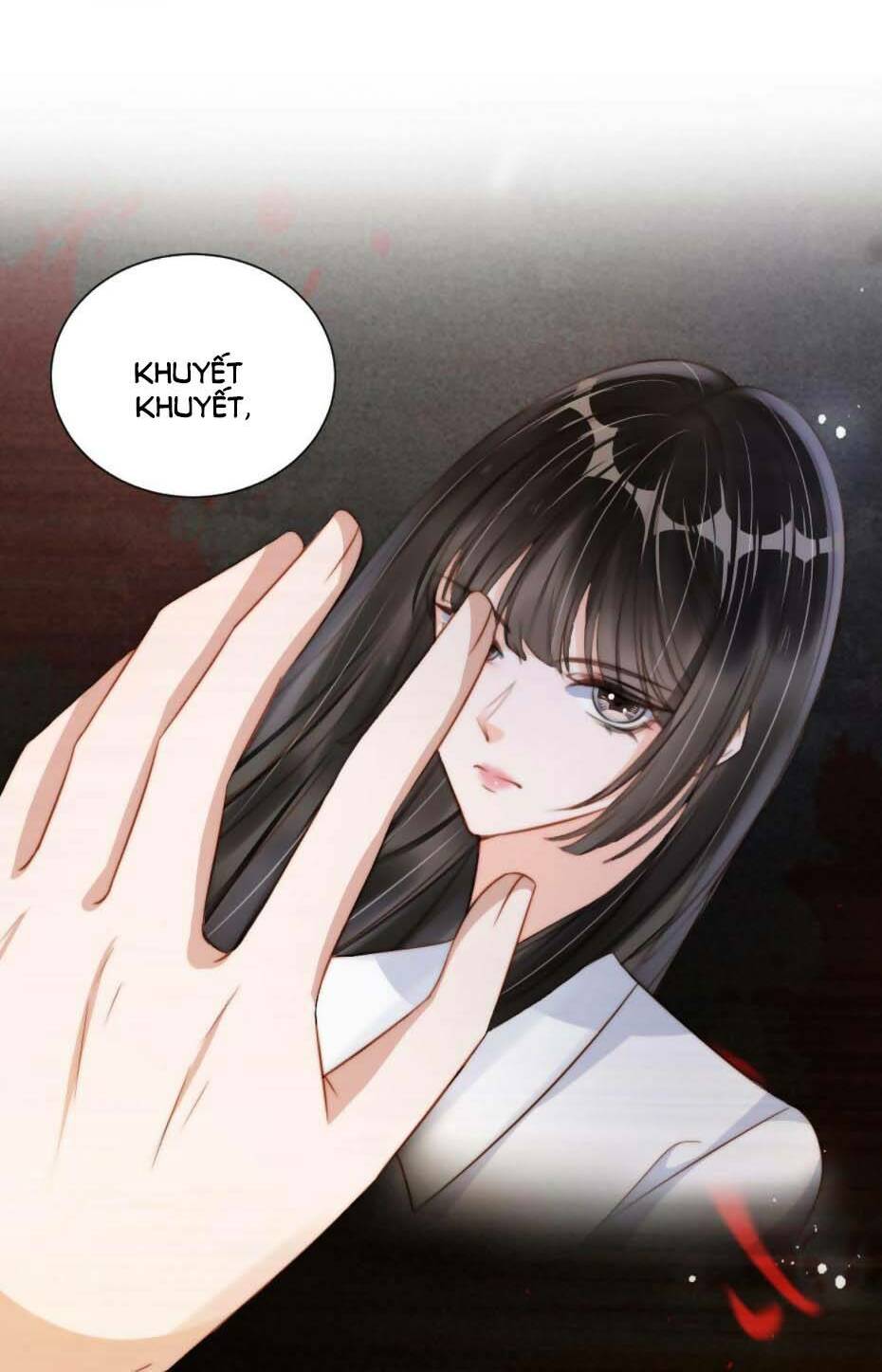 Dây Dưa Không Dứt: Chapter 24