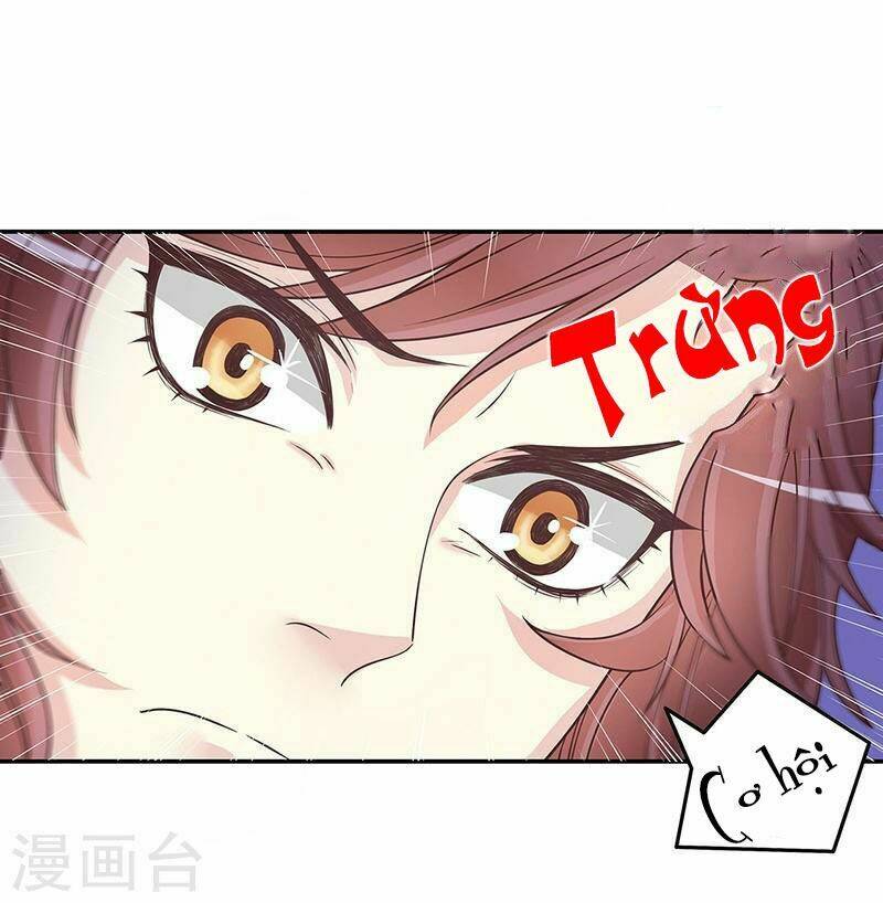 101 Phương Pháp Của Tổng Tài: Chapter 16