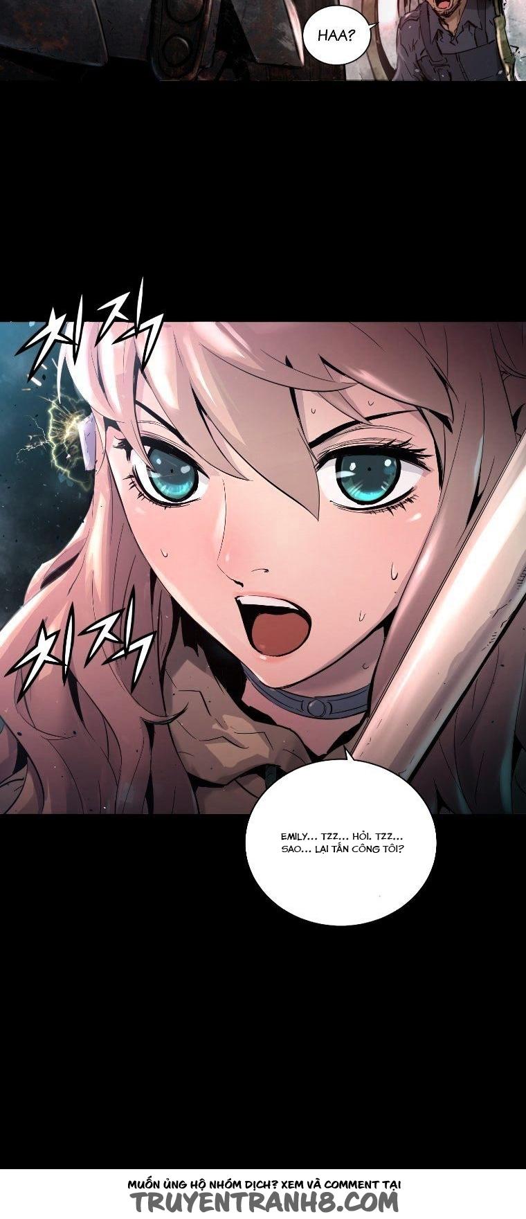 Dị Giới Tam Tuyệt: Chapter 11
