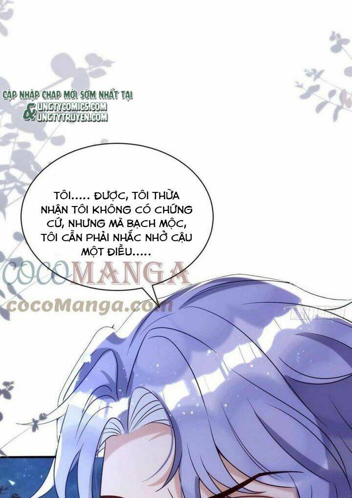 Thú Thụ Bất Thân: Chapter 86