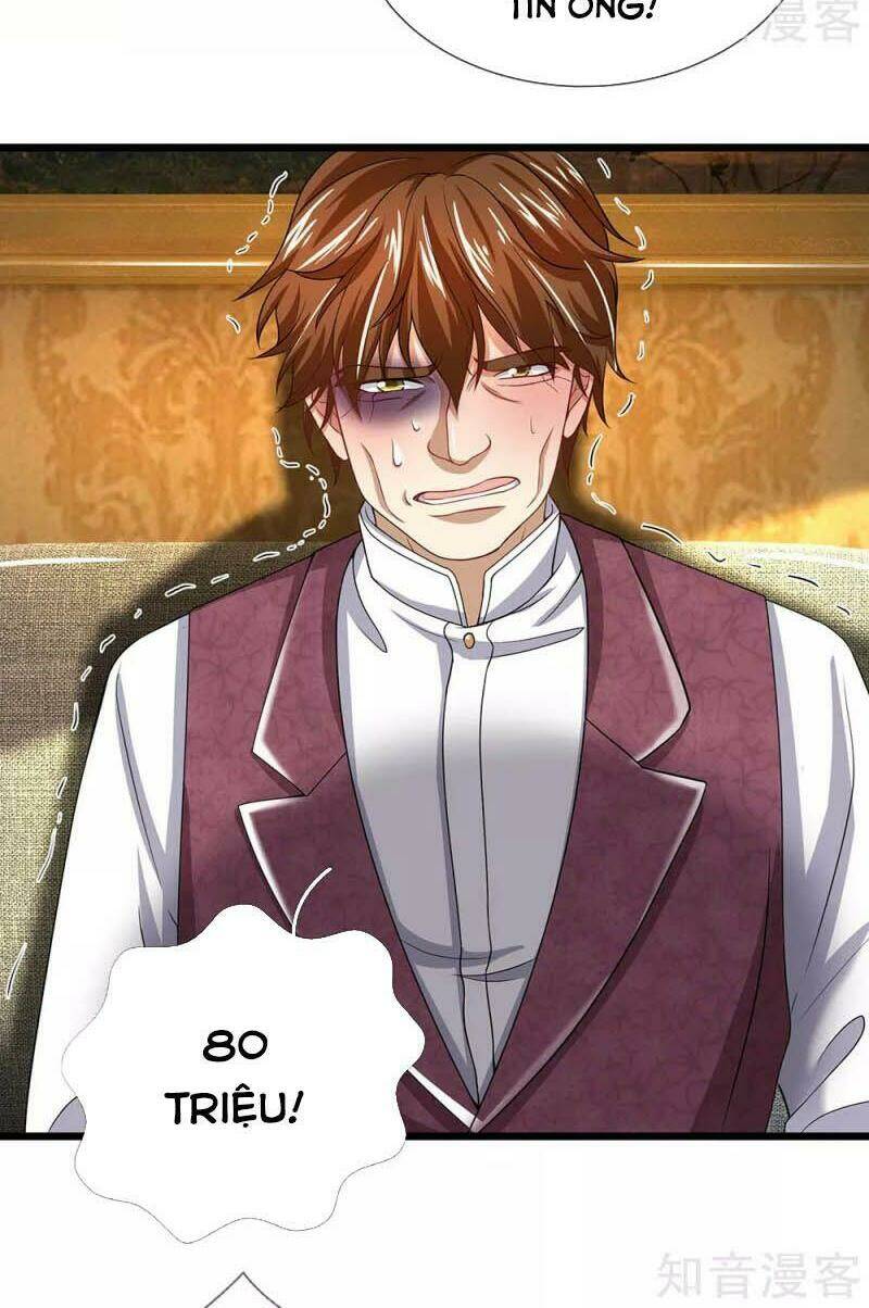 Chung Cực Binh Vương Tại Đô Thị: Chapter 142