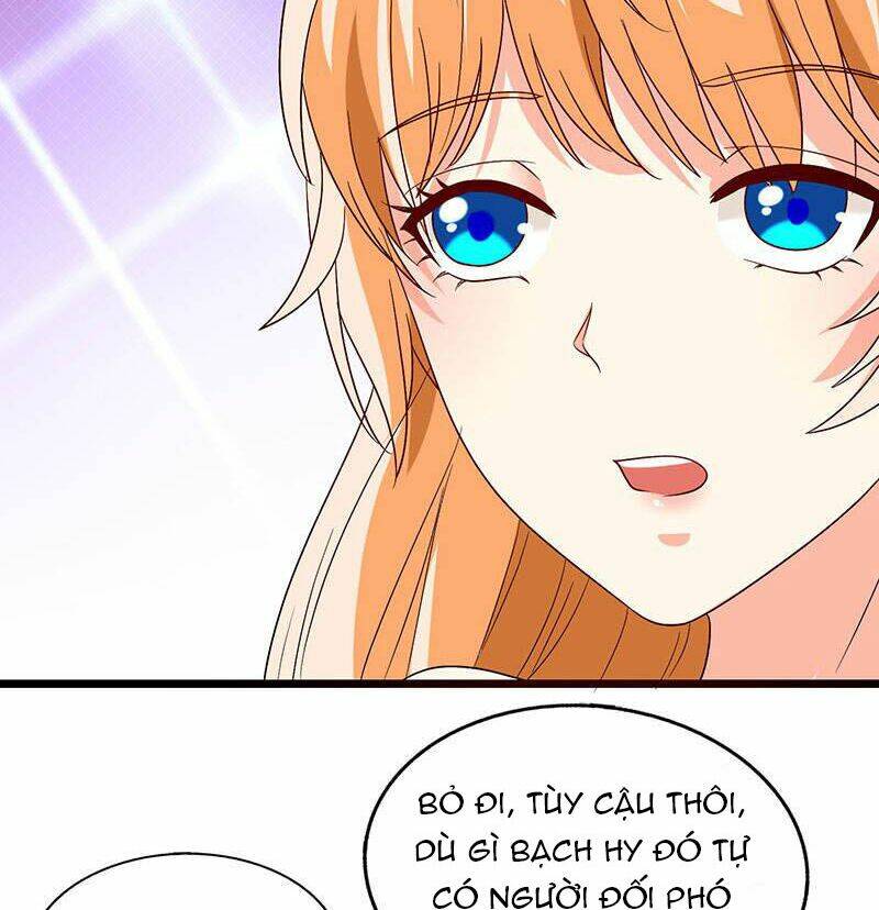 Này! Đừng Động Vào Phô Mai Của Tôi: Chapter 65