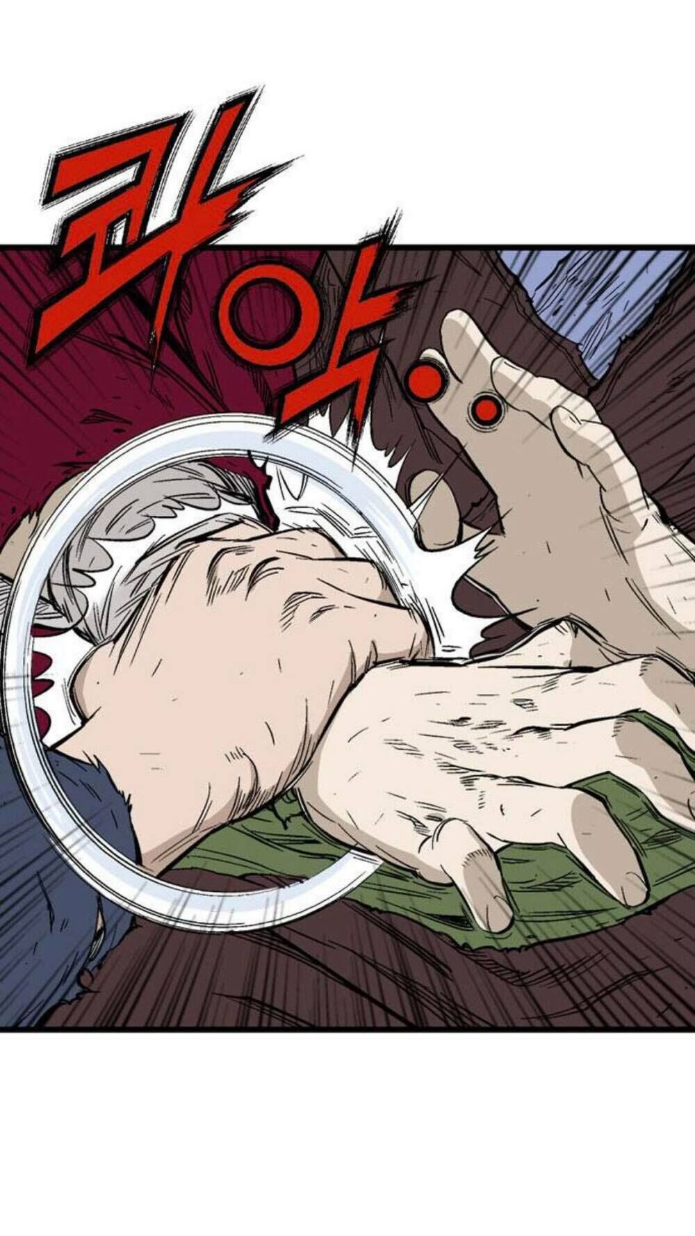 Cao Thủ 2: Chapter 125