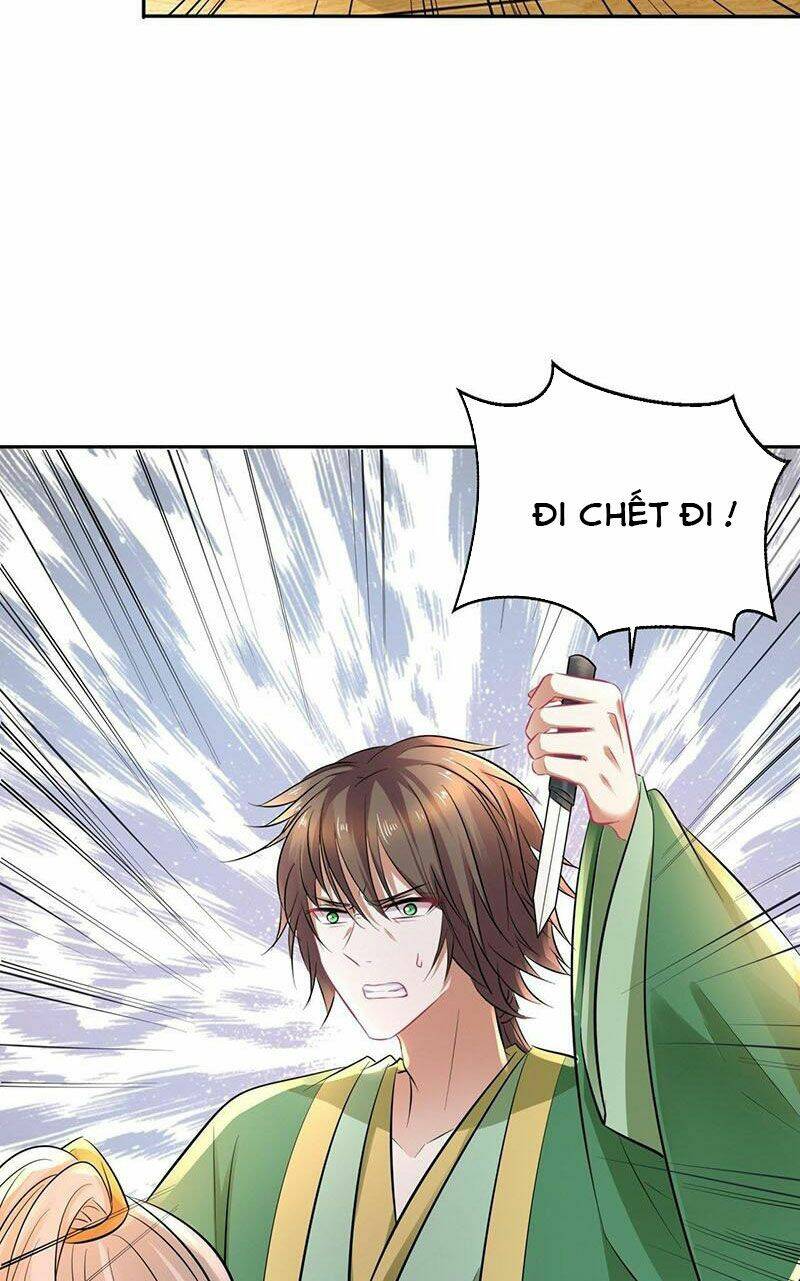 Vương Phi Thật Thích Trang Điểm: Chapter 163