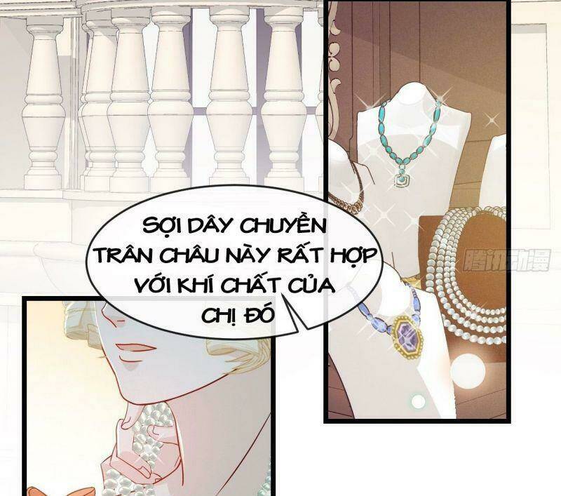 Không Thể Hòan Hảo Tuyệt Đối: Chapter 6