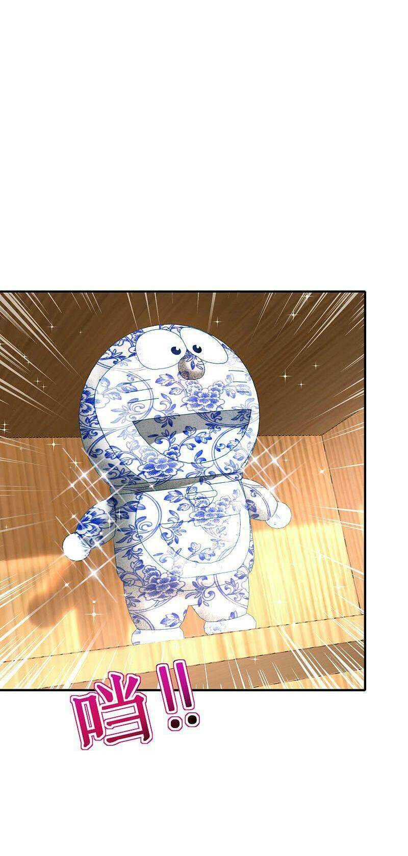 Vòng Bạn Bè Mạnh Nhất Của Tiên Giới: Chapter 95