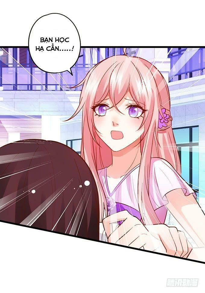 Hồ Tiên Hung Bạo: Chapter 88
