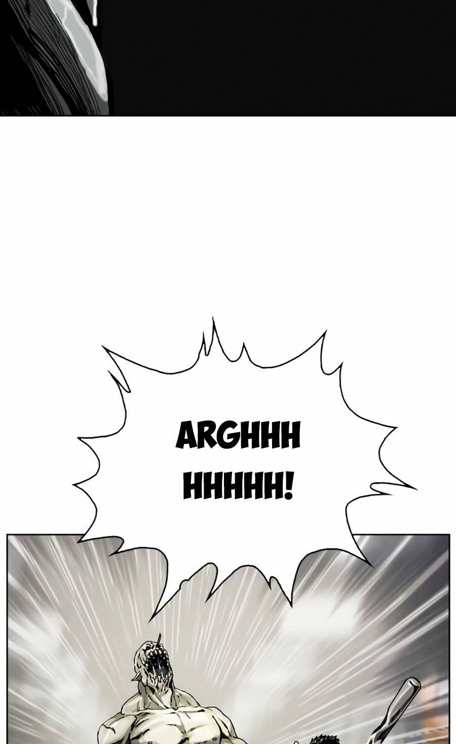 Thợ Săn Đầu Tiên: Chapter 2