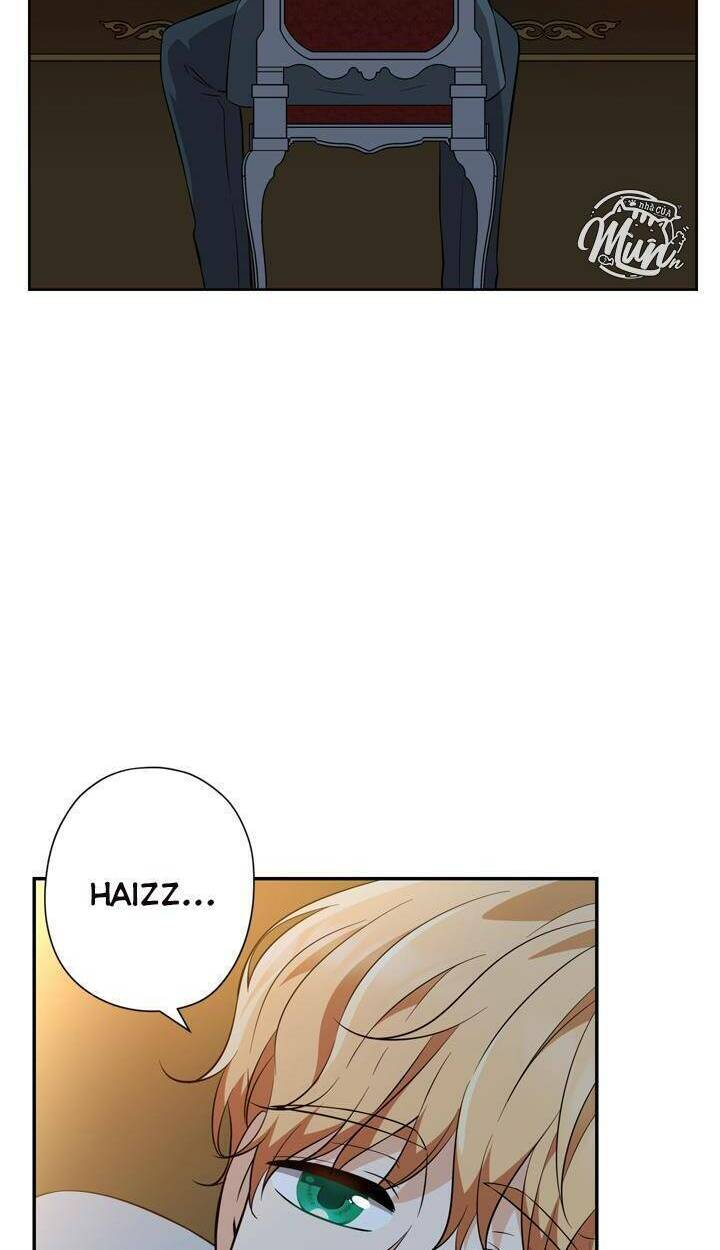 Gửi Đến Người Bạn Của Tôi: Chapter 5