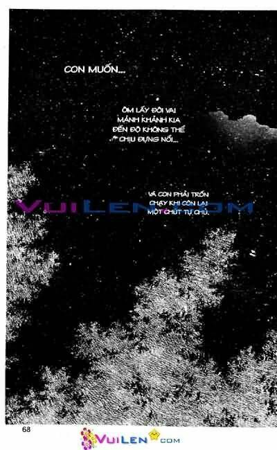 Hiệp Sĩ Nữ Hoàng: Chapter 10