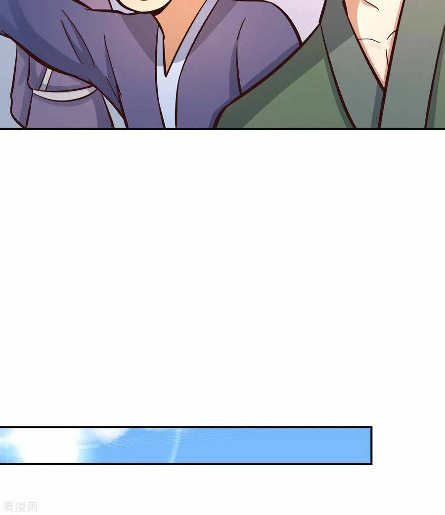 Võ Linh Kiếm Tôn: Chapter 126