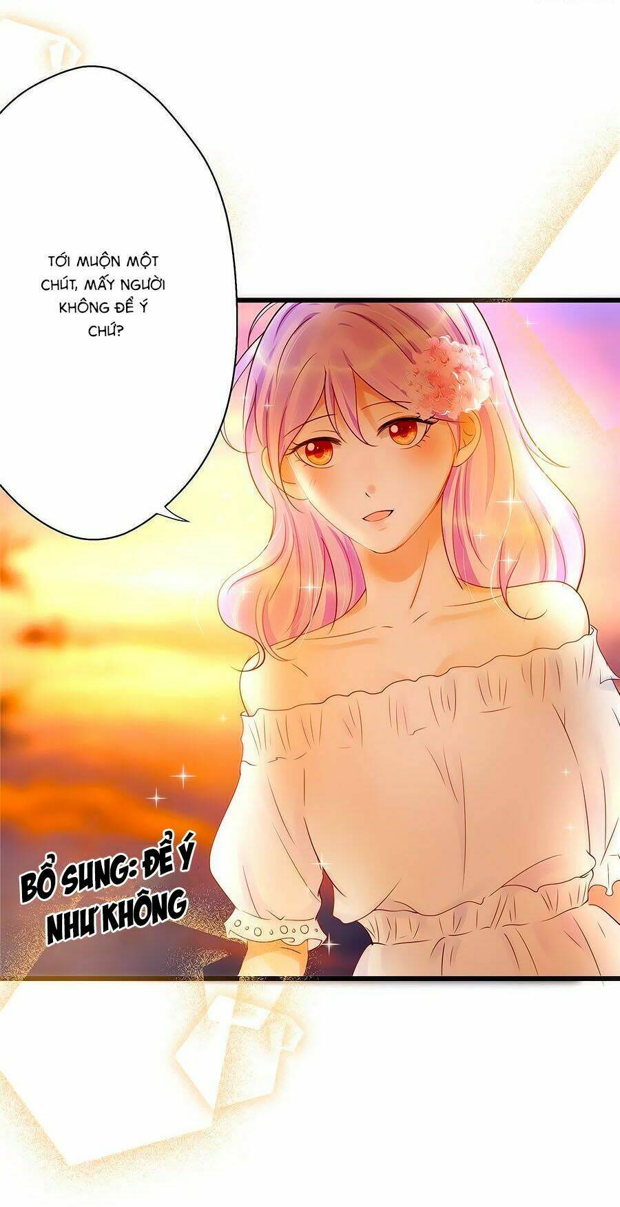 Bạn Trai Là Ngôi Sao: Chapter 48