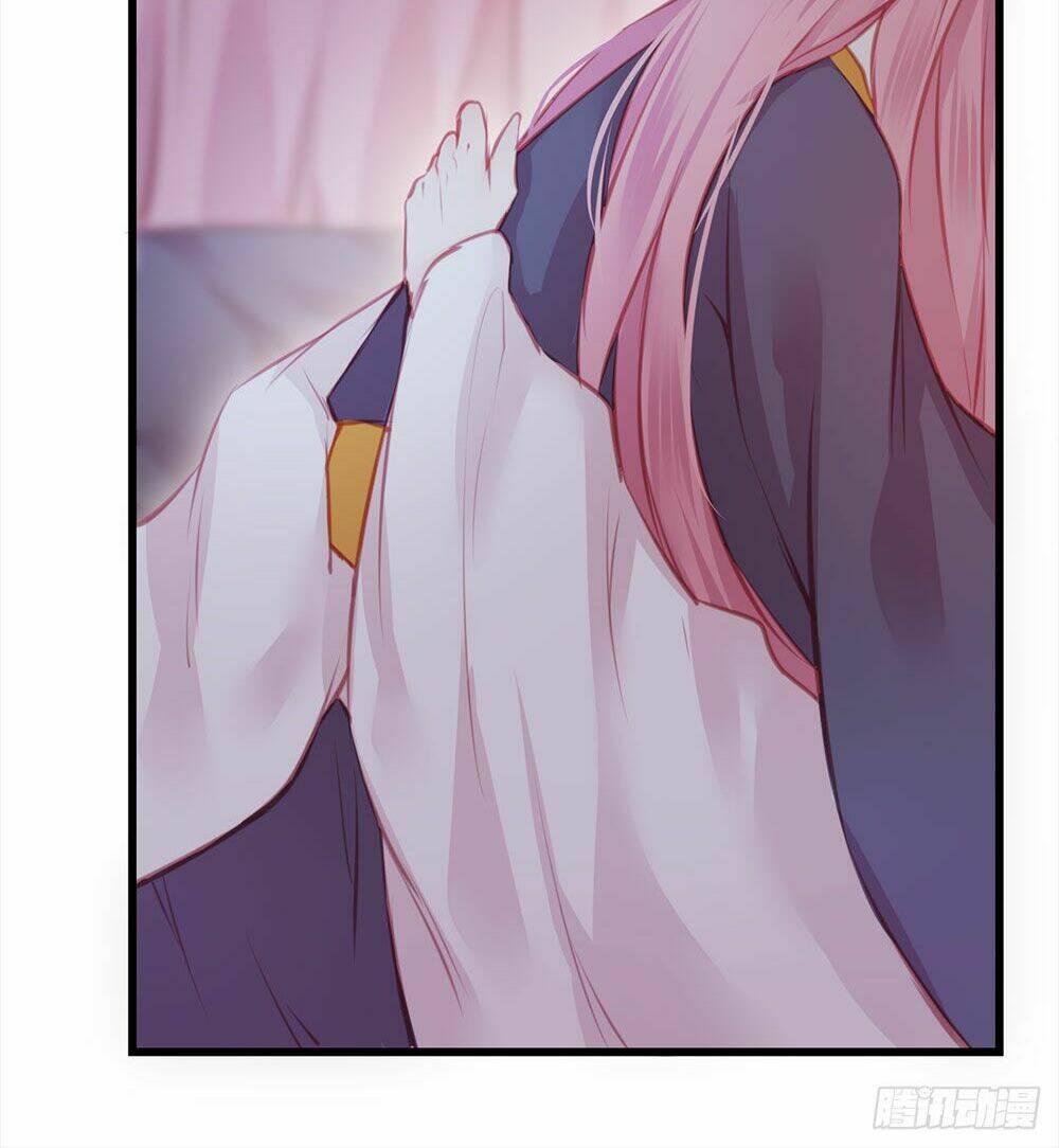 Trẫm Quyết Định Giải Tán Hậu Cung: Chapter 13