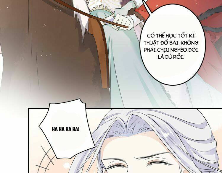 Hoa Nhan Sách: Chapter 17.2