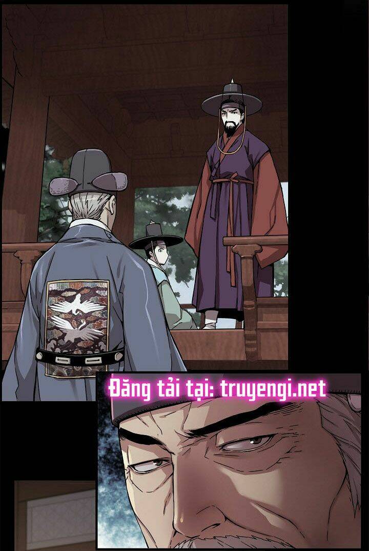 Tôi Sẽ Sống Như Một Hoàng Tử: Chapter 26