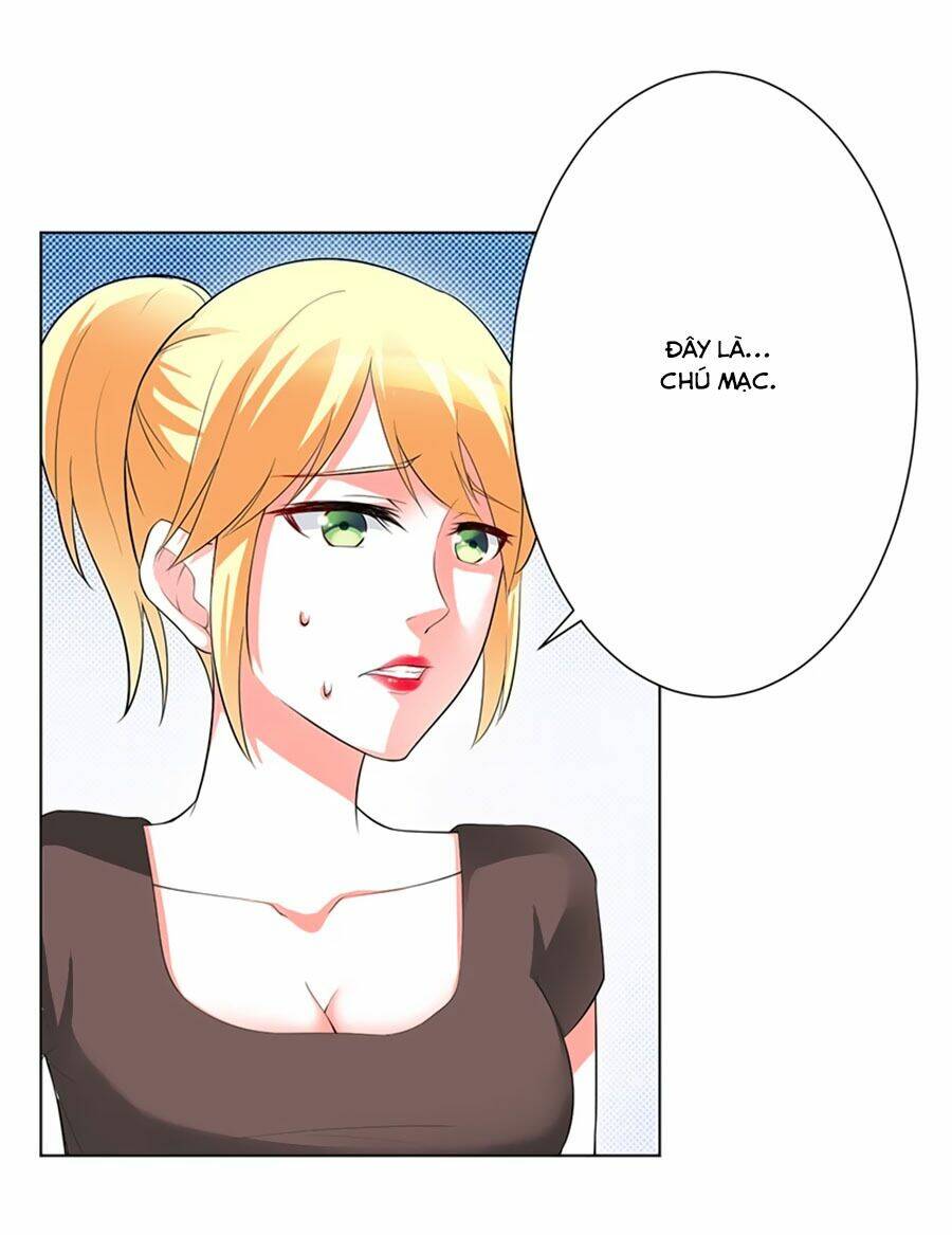 Trí Mệnh Sủng Thê: Tổng Tài Mau Nạp Mạng: Chapter 93