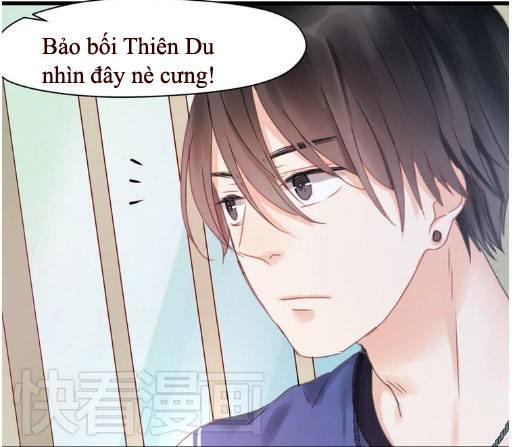 lượm được một tiểu hồ ly: Chapter 5