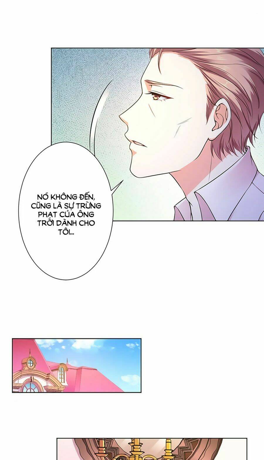 Trí Mệnh Sủng Thê: Tổng Tài Mau Nạp Mạng: Chapter 117