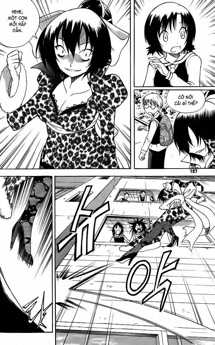 Gwisin Byeolgok: Chapter 21