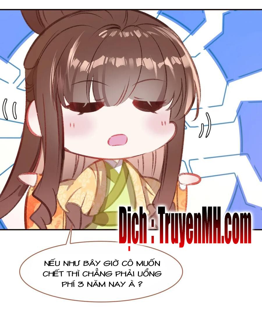 Gả Cho Một Tên Thái Giám Đáng Ghét: Chapter 174
