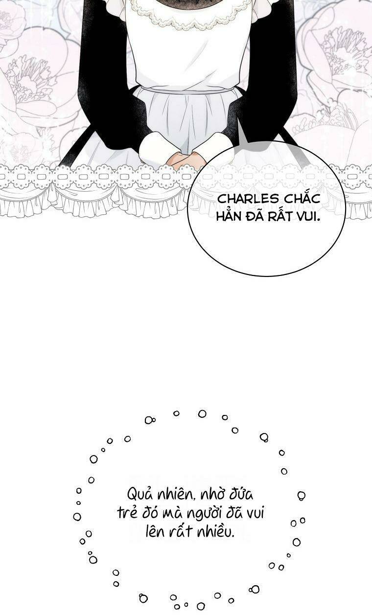 Hoàng Hậu Ác Nữ Yêu Quý Tôi: Chapter 9