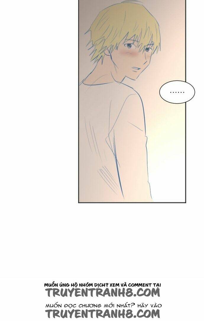 Transparent Cohabitation: Chapter 31