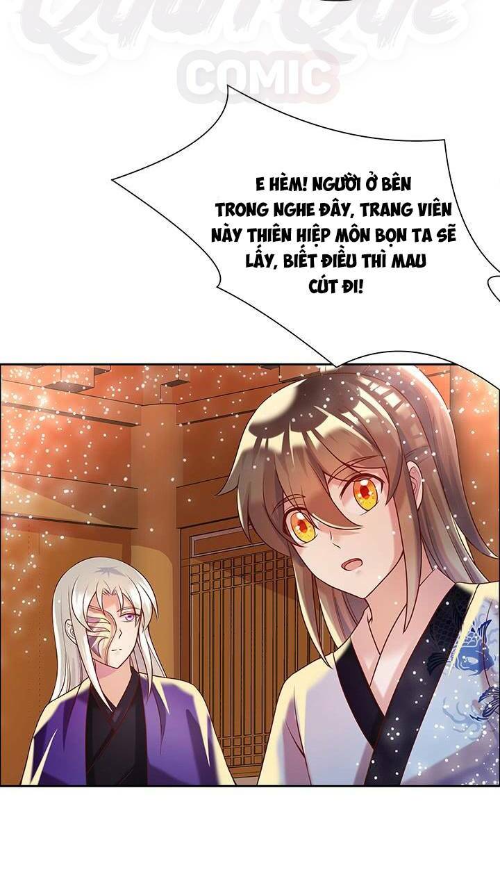 Siêu Phàm Truyện: Chapter 87