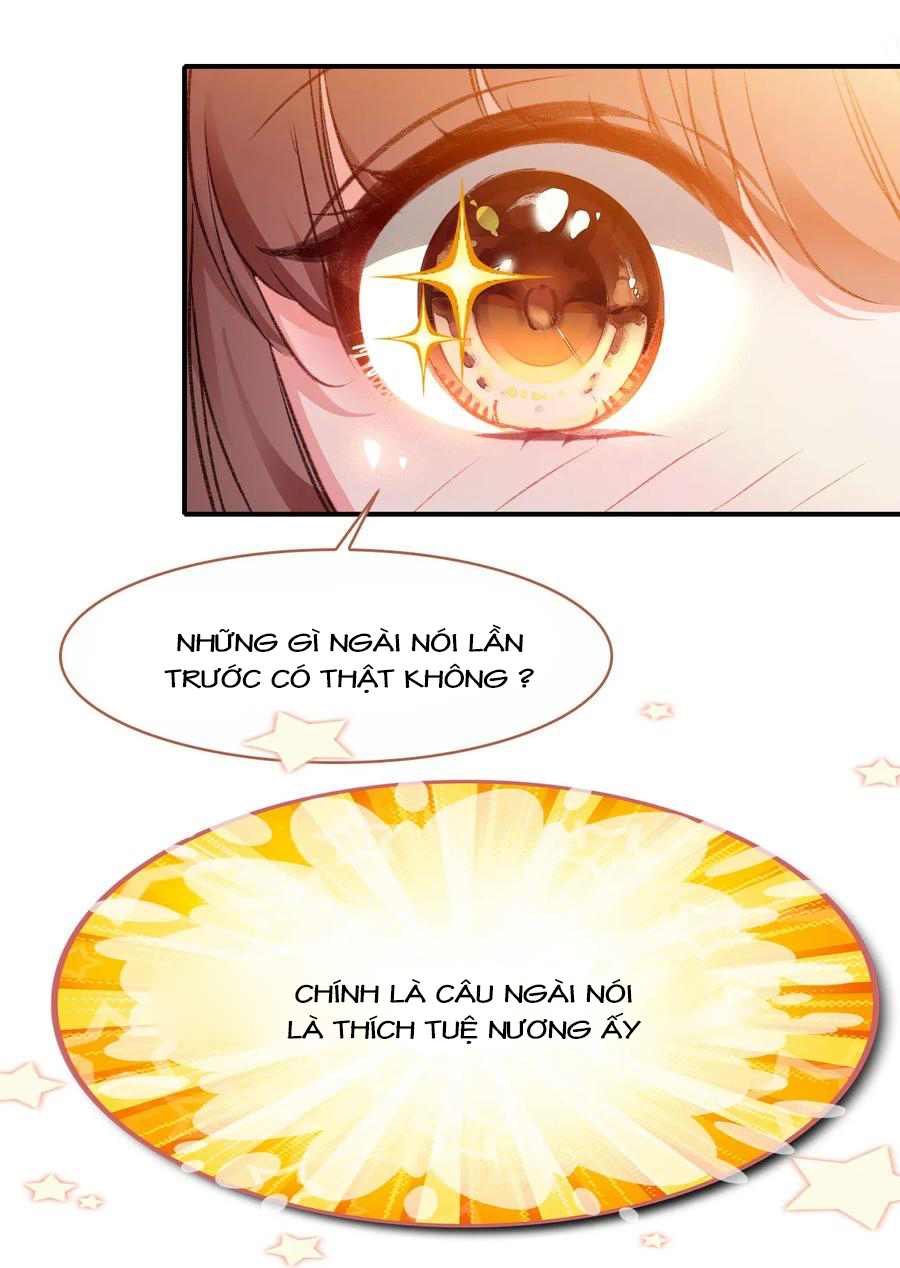 Gả Cho Một Tên Thái Giám Đáng Ghét: Chapter 130