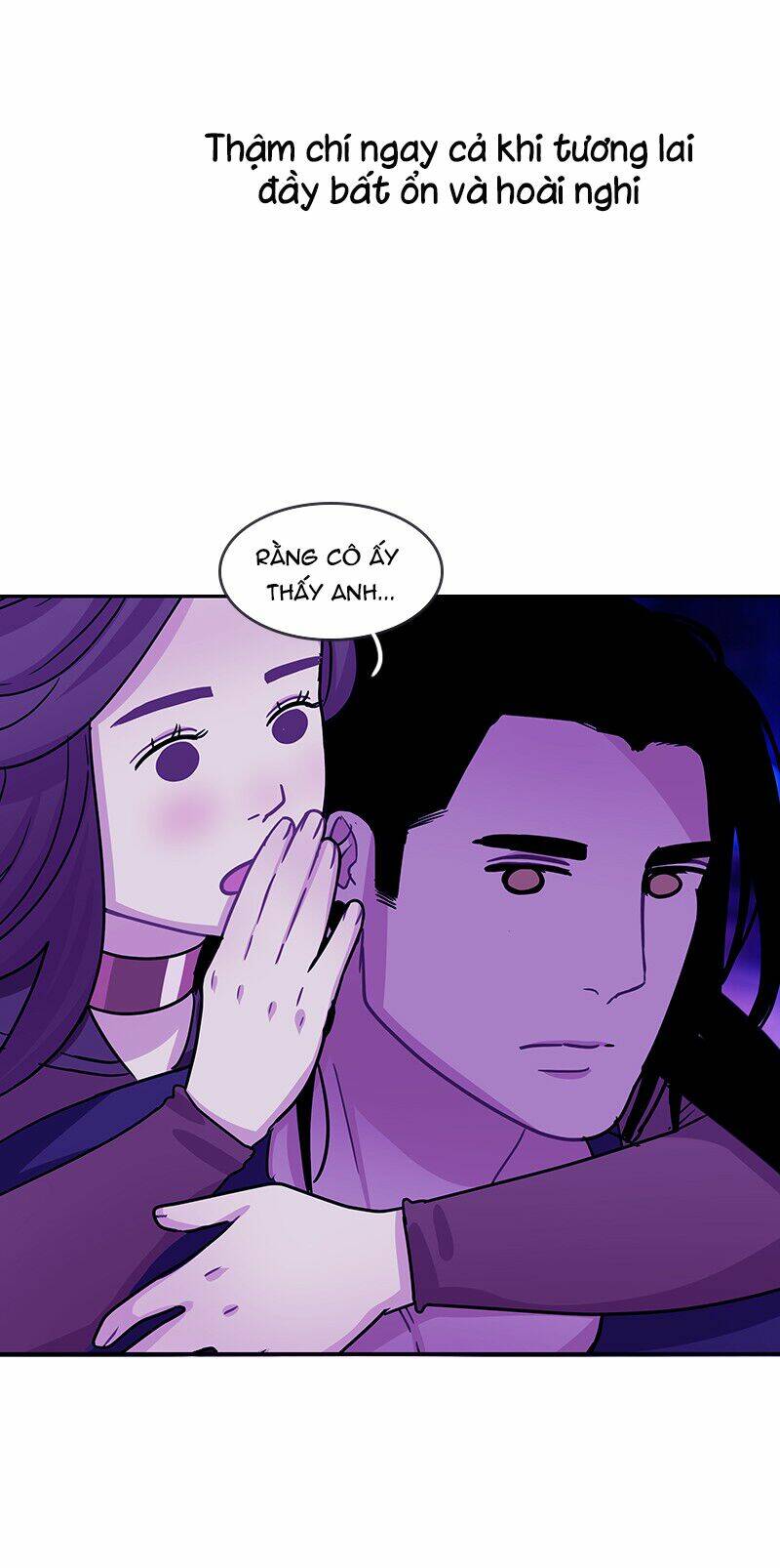 Nửa Đêm Ở Poppy Land: Chapter 58