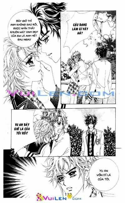 Chạm Mặt Thần Tượng: Chapter 8