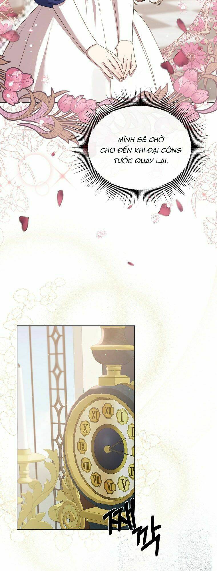 Mất Đi Một Người Chị Tốt: Chapter 13