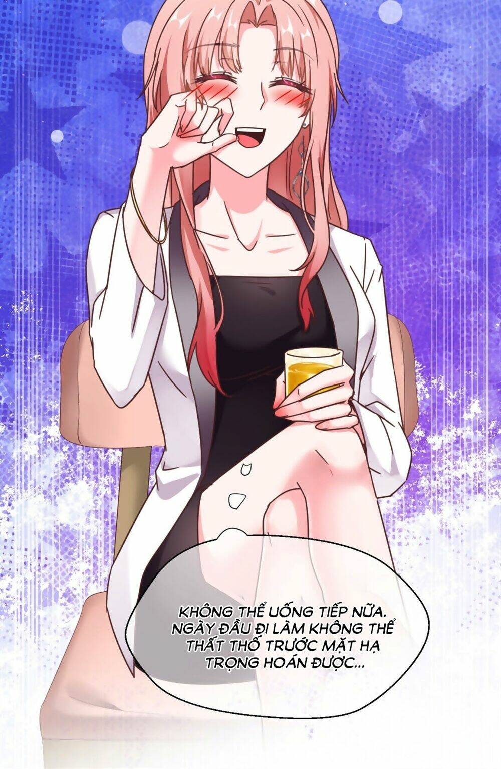 Quyến Rũ Không Thành: Chapter 5