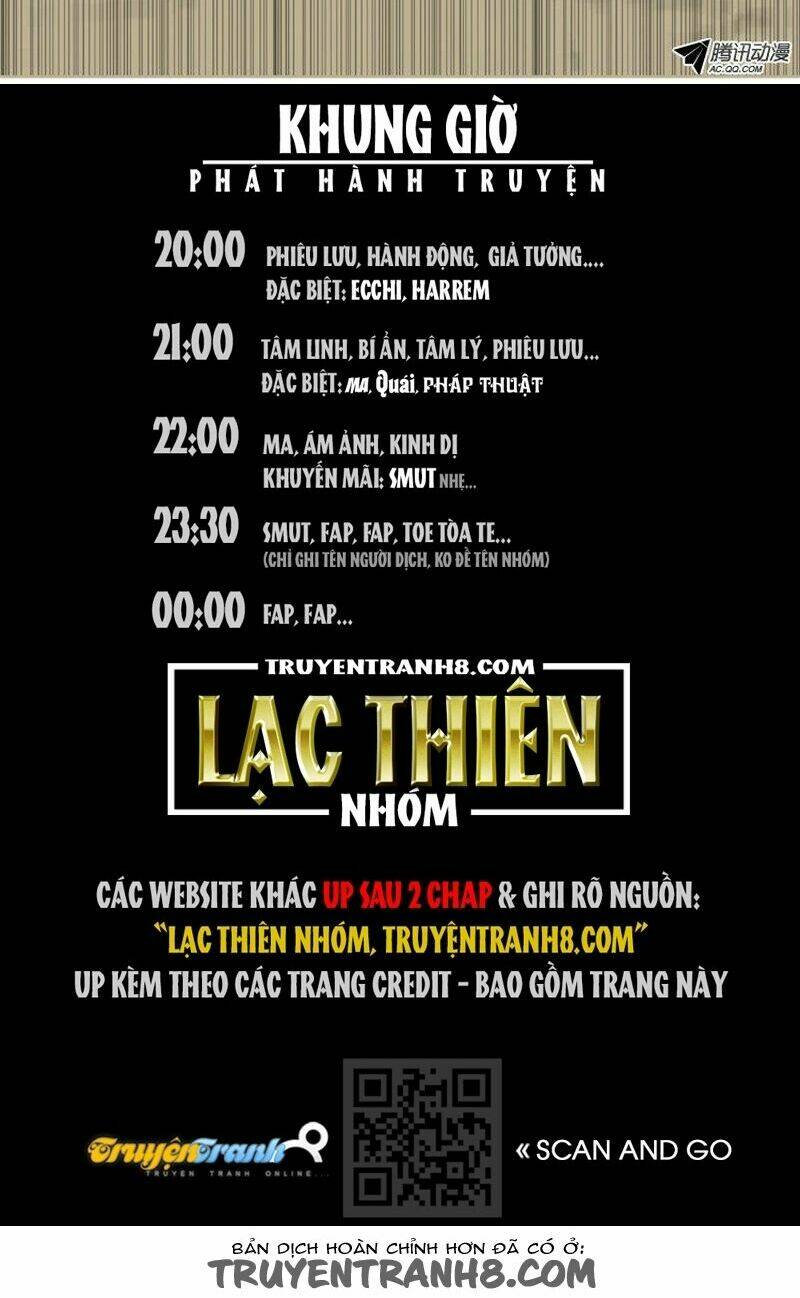 Hồi Sinh: Chapter 24