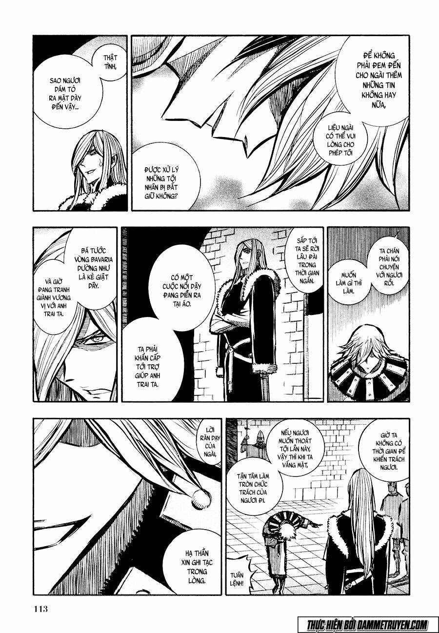 Wolfsmund: Chapter 10