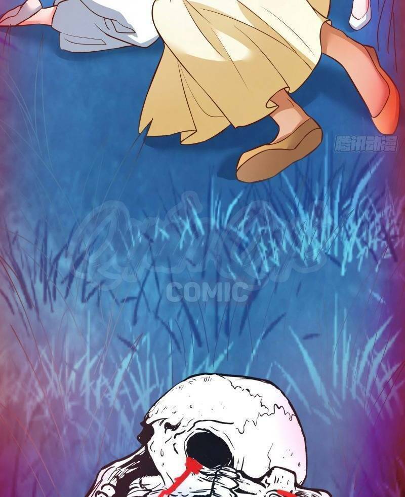 Trọng Sinh Tối Cường Ma Tôn Ở Rể: Chapter 41