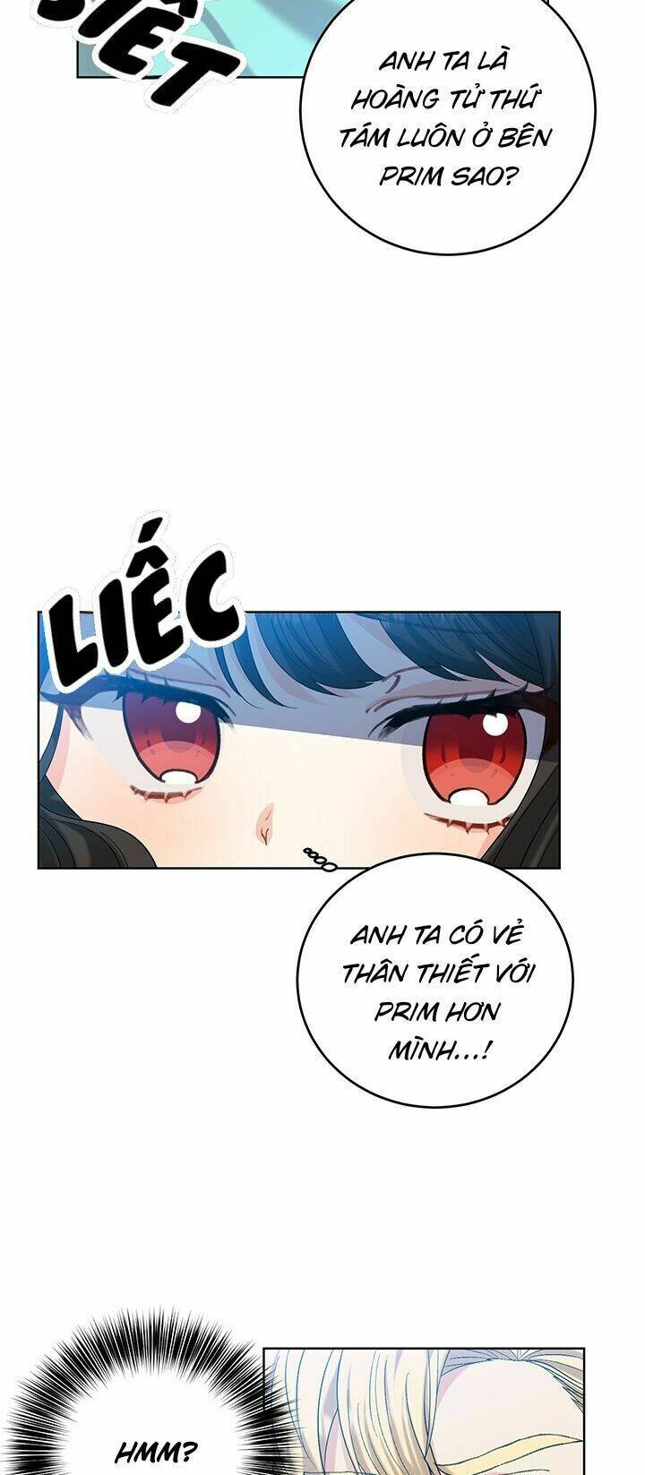 Tôi Trở Thành Gia Sư Của Tên Bạo Chúa: Chapter 17