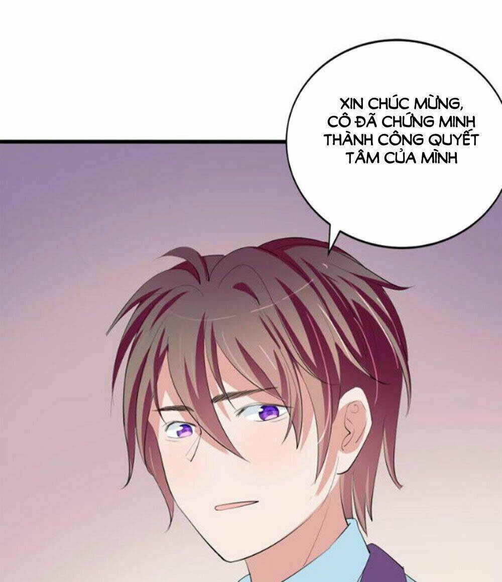 Quản Lí Ngây Ngô Và Thần Tượng Ác Ma: Chapter 30