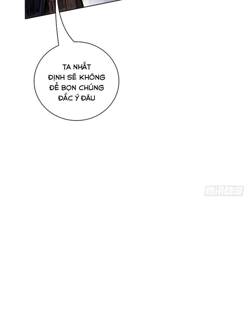 Đường Dần Tại Dị Giới 2: Chapter 14